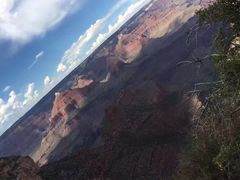 -科罗拉多大峡谷