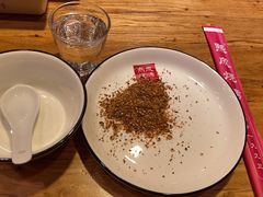 -熙成烧烤(白塔岭店)
