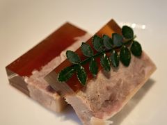 -淮香国色·淮扬菜(正大中心店)