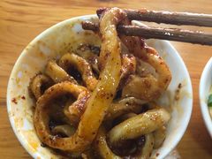 -洞子口张老二凉粉(文殊院店)