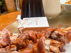 -老磨油饼(高陵店)