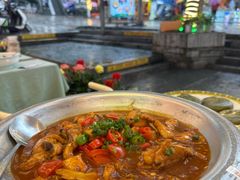 -大师傅金奖啤酒鱼(西街口总店)