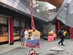 -富士山吉田線五合目