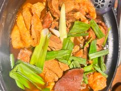 -炉角·鲍鱼牛腩煲(国贸商城店)