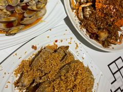 -强记海鲜·大排档(蛇口新街店)