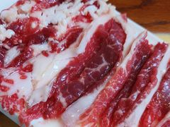 -手选潮汕鲜牛肉火锅(二七广场店)
