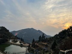 -长沙黑麋峰国家森林公园