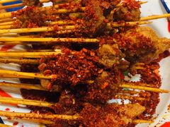 -马路边边串串香(双井直营店)