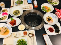 -一品韩牛