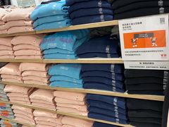 -优衣库(南宁万象城店)