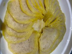 帝王蟠龙菜-钟祥故事