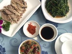 手抓羊肉-老毛手抓·盐池滩羊非遗手抓(宁夏总店)