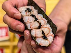 -小十Omakase(地王大厦店)