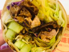 -特派卷·老北京烤鸭卷(合生汇购物中心店)