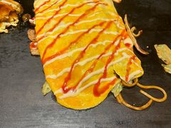 -鹤桥风月(ヨドバシ梅田店)