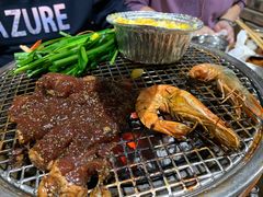 -原始泥炉烤肉(总店)