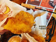-达摩食堂(仓山万达店)