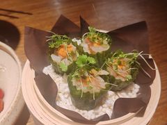 -隅焰·三生三味·手作川菜(金沙天街店)