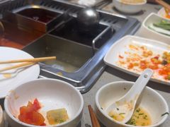 -海底捞火锅(金地广场生日主题店)