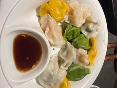 -前海沿·青岛菜(大拇指广场石老人店)
