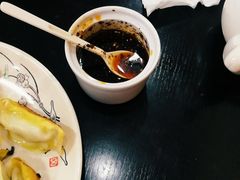 -回回锅贴(小河沿店)