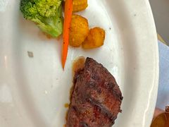 -佐度王子扒房(金安店)