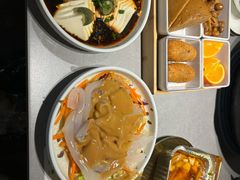 -正宗齐齐哈尔烤肉·齐牛哥鲜切炭火烤肉(杭州总店)