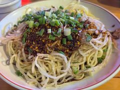 -隆氏兔头(同盛路店)