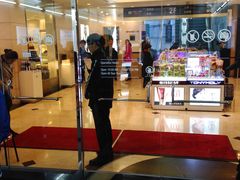 -宝健路步行街(Pedestrian Shopping Street)