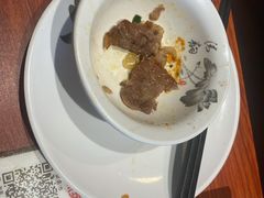 -山之屋炭火烧肉·生啤畅饮(大朗万科中央公园店)