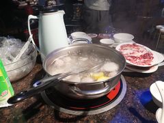 牛肉丸-八合里潮汕鲜牛肉火锅(深圳海岸城店)