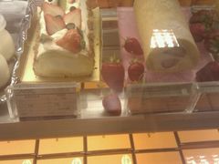 -檬舒舒MonChouChou(久光百货店)