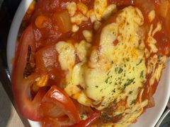 -卡朋西餐(悦汇城店)