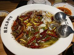 -太二酸菜鱼(福州泰禾店)