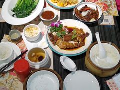 -虾饺妹·粤式手工点心(水荫路店)