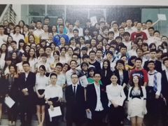 -西南政法大学(渝北校区)