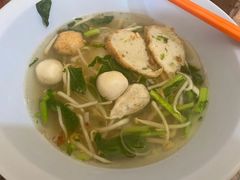 -马里奥明星猪脚饭