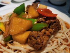 -清真·卡德尔大叔新疆主题餐厅(龙汇路店)