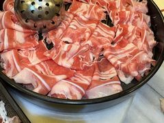 -牛街清真满恒記(平安里西大街店)