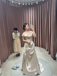 -PAI婚纱礼服设计馆【大牌租赁/高级定制】
