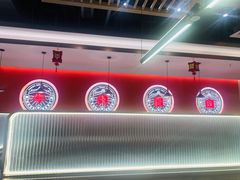-宴全牛粤来越牛潮汕鲜牛肉火锅(海州万达广场店)