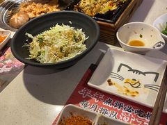 -猫爪爪原切自助烤肉(观音桥阳光世纪店)