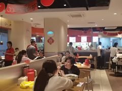 -九毛九西北菜(大东海店)