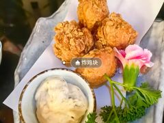 -昱匠·日本料理(金融街店)