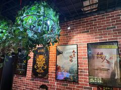 -机械师超级密室(大唐西市店)