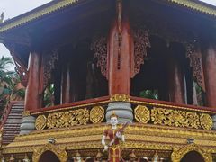 -西双版纳总佛寺