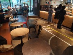 -肯德基(孝陵卫地铁站店)