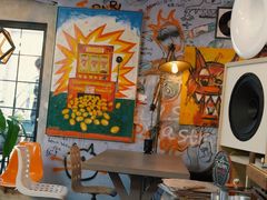 -nodcafe(M50创意园店)