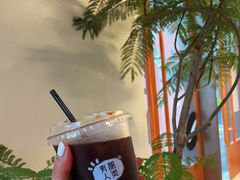 -有趣人类咖啡(永庆坊店)