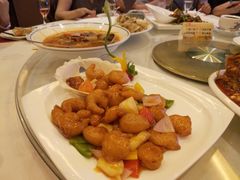 -城北食府(枫林店)